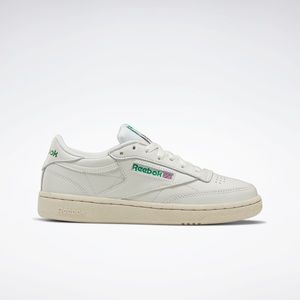 Reebok Club C 85 Vintage Chalk White Women’s 8.5